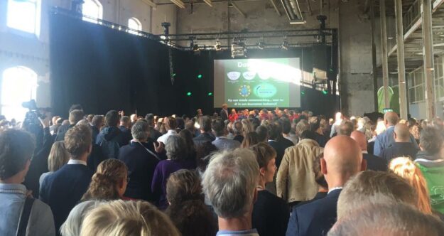 Klimaattop Noord-Nederland SAMEEN