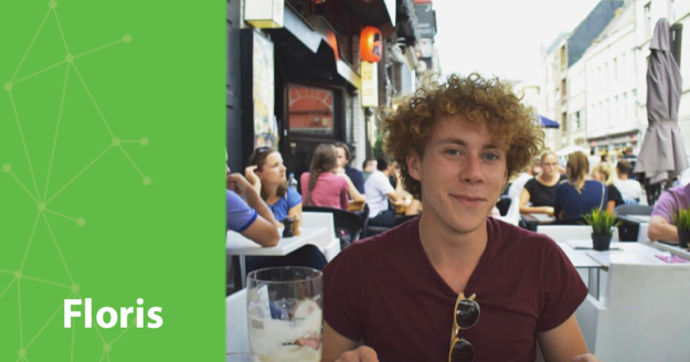 even voorstellen collega SAMEEN