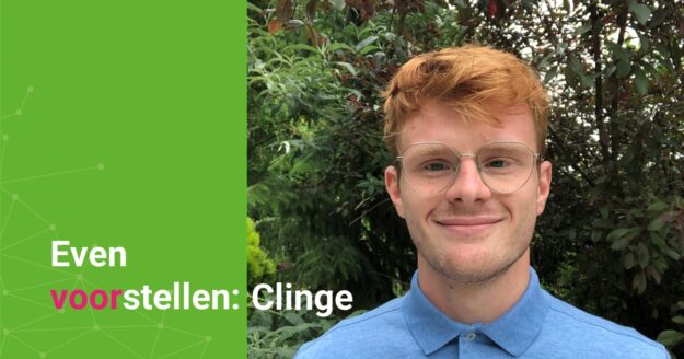 Even voorstellen Clinge – FB